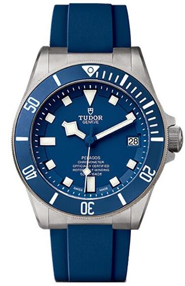 Replica Tudor Pelagos M25600TB-0002 watch